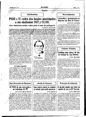 ABC MADRID 24-11-1994 página 75