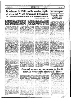 ABC MADRID 24-11-1994 página 81