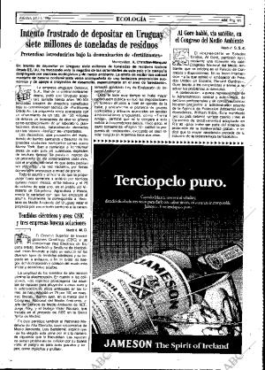 ABC MADRID 24-11-1994 página 93