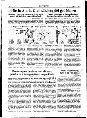 ABC MADRID 24-11-1994 página 98