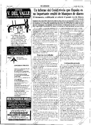 ABC SEVILLA 28-11-1994 página 106