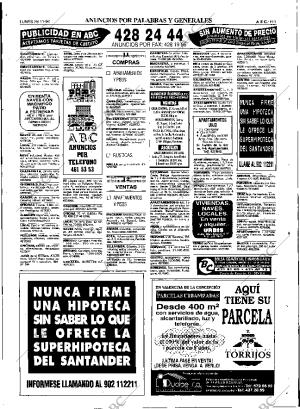 ABC SEVILLA 28-11-1994 página 111