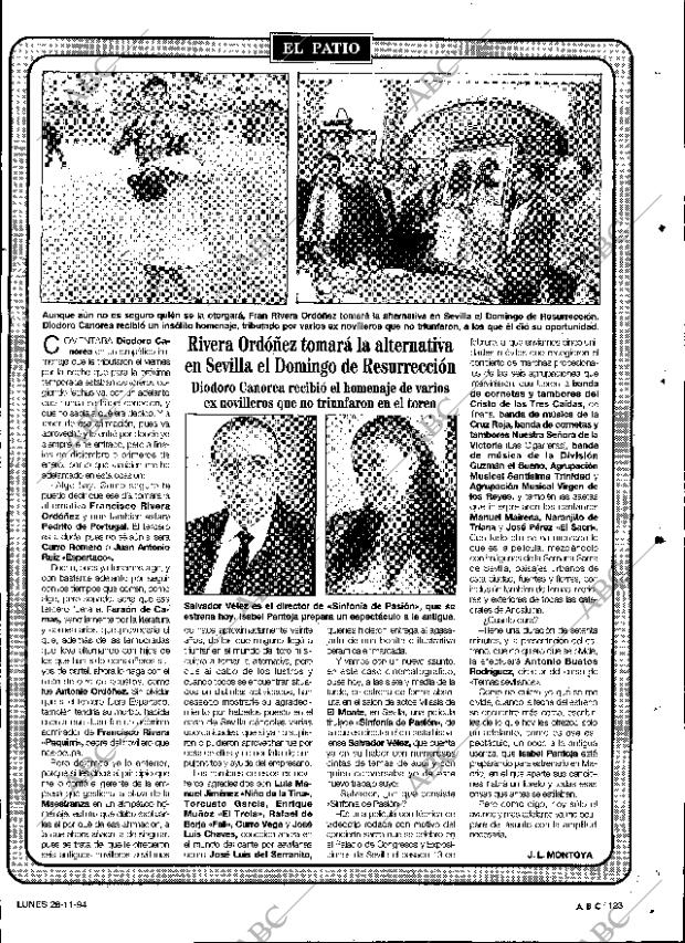ABC SEVILLA 28-11-1994 página 123