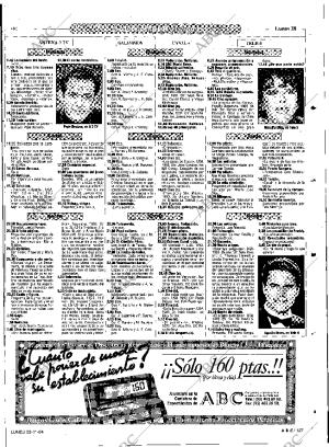 ABC SEVILLA 28-11-1994 página 127