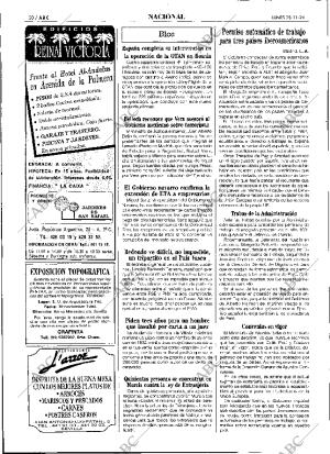 ABC SEVILLA 28-11-1994 página 30