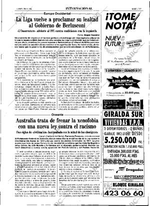 ABC SEVILLA 28-11-1994 página 37