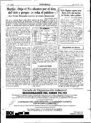 ABC MADRID 29-11-1994 página 100