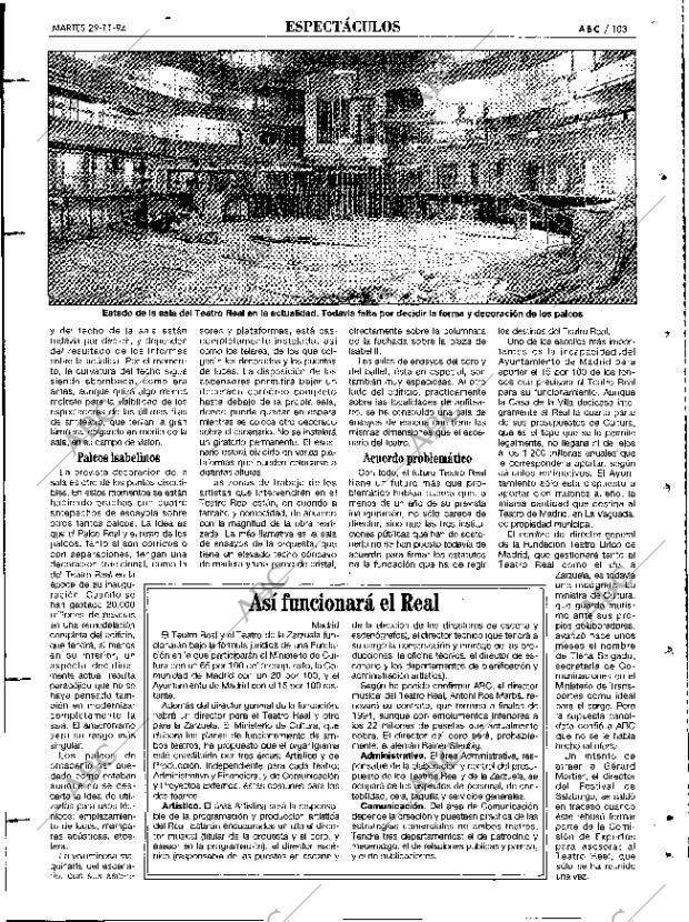 ABC MADRID 29-11-1994 página 103