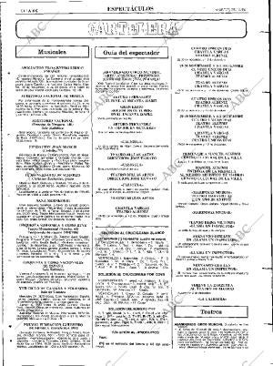 ABC MADRID 29-11-1994 página 104