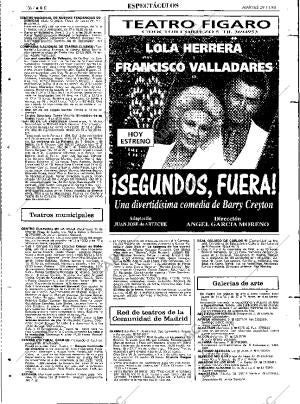 ABC MADRID 29-11-1994 página 106