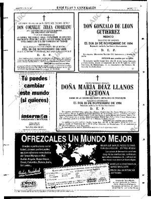 ABC MADRID 29-11-1994 página 111