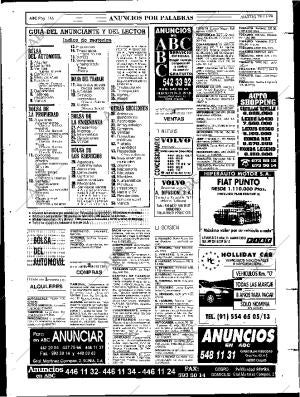 ABC MADRID 29-11-1994 página 116