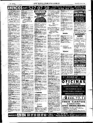 ABC MADRID 29-11-1994 página 118