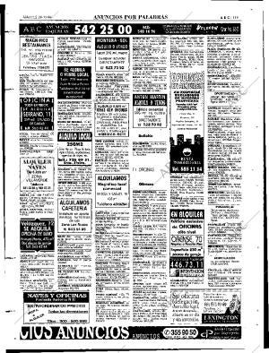 ABC MADRID 29-11-1994 página 119
