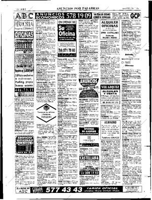 ABC MADRID 29-11-1994 página 120