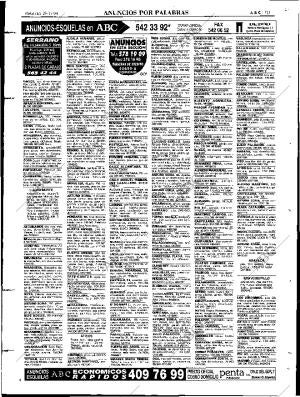 ABC MADRID 29-11-1994 página 121