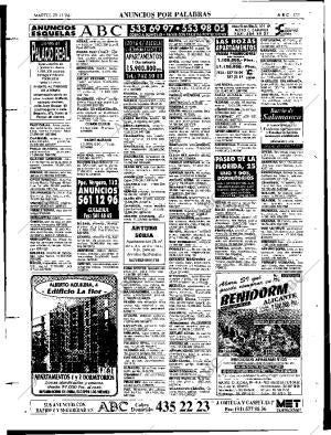 ABC MADRID 29-11-1994 página 123