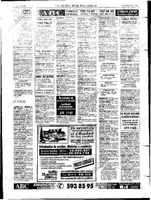 ABC MADRID 29-11-1994 página 124