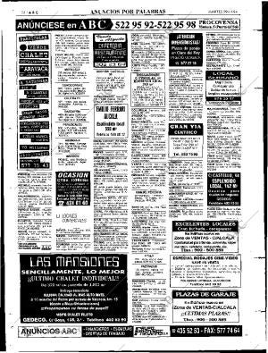 ABC MADRID 29-11-1994 página 126