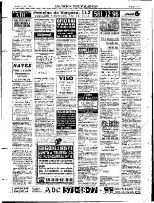 ABC MADRID 29-11-1994 página 127