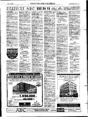 ABC MADRID 29-11-1994 página 128