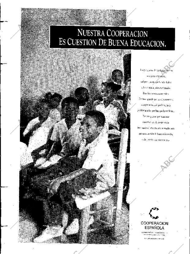 ABC MADRID 29-11-1994 página 13