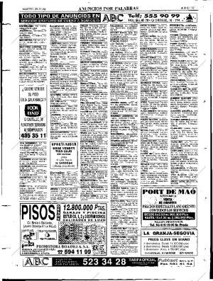 ABC MADRID 29-11-1994 página 131