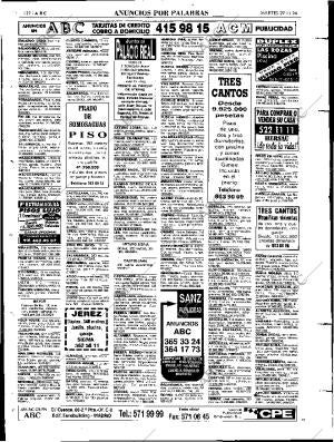ABC MADRID 29-11-1994 página 132