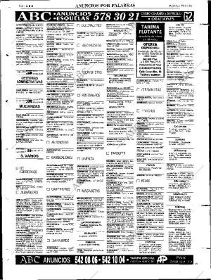 ABC MADRID 29-11-1994 página 136