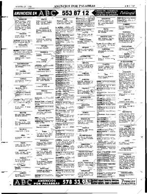 ABC MADRID 29-11-1994 página 137