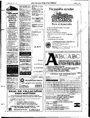ABC MADRID 29-11-1994 página 141