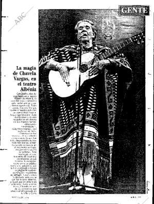 ABC MADRID 29-11-1994 página 143