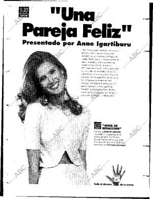 ABC MADRID 29-11-1994 página 146