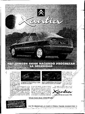 ABC MADRID 29-11-1994 página 16