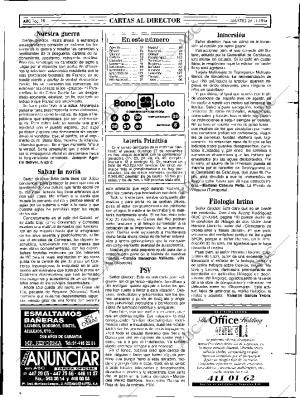 ABC MADRID 29-11-1994 página 18