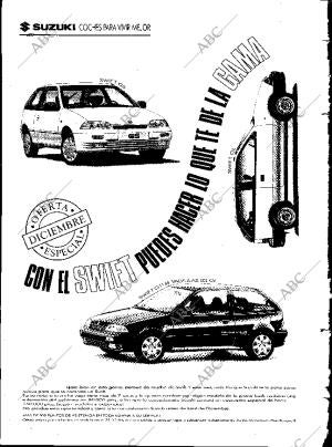 ABC MADRID 29-11-1994 página 2