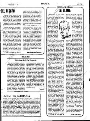 ABC MADRID 29-11-1994 página 21