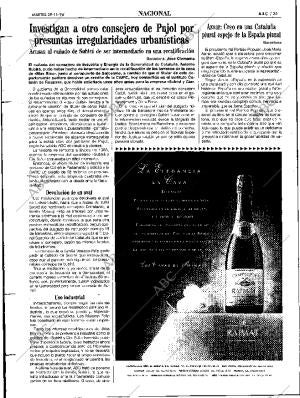 ABC MADRID 29-11-1994 página 25