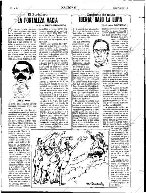 ABC MADRID 29-11-1994 página 30