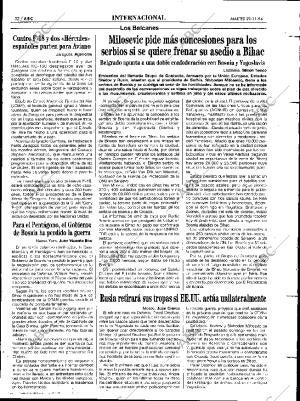 ABC MADRID 29-11-1994 página 32