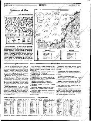 ABC MADRID 29-11-1994 página 40