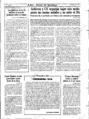 ABC MADRID 29-11-1994 página 46
