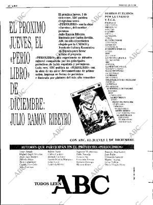 ABC MADRID 29-11-1994 página 48