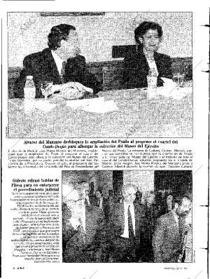 ABC MADRID 29-11-1994 página 6