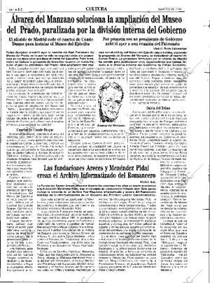 ABC MADRID 29-11-1994 página 64