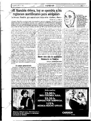 ABC MADRID 29-11-1994 página 67