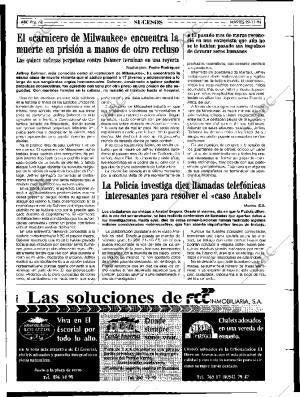 ABC MADRID 29-11-1994 página 68