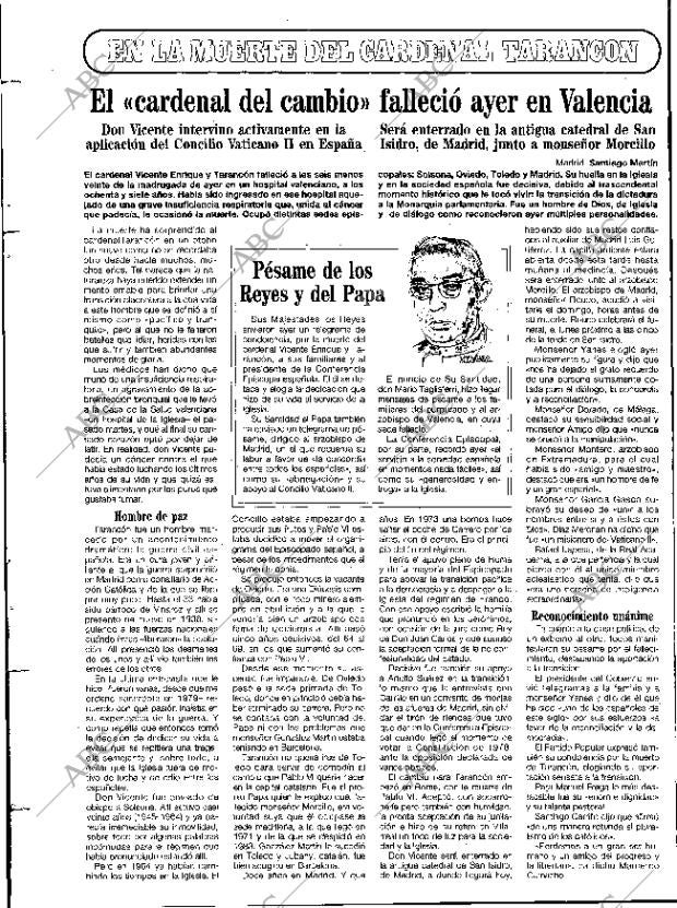 ABC MADRID 29-11-1994 página 69