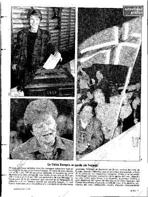 ABC MADRID 29-11-1994 página 7