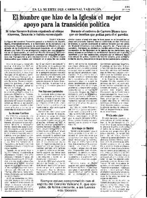 ABC MADRID 29-11-1994 página 70